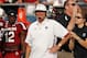 Steve Spurrier is back to his old self and knows that the Gamecocks are fielding their most talented team in school history, but facing a much tougher schedule than rival powerhouse Georgia could doom South Carolina for the second straight season.
