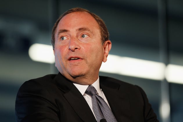 NHL Believes It Made Offer with 'Significant, Meaningful Movement' in CBA Talks