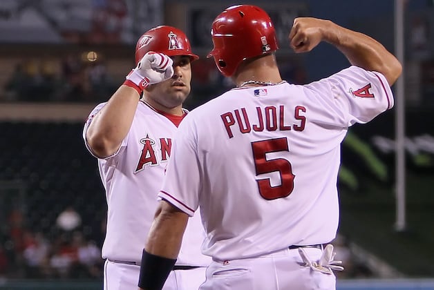 Are the Angels Already in Must-Win Territory?