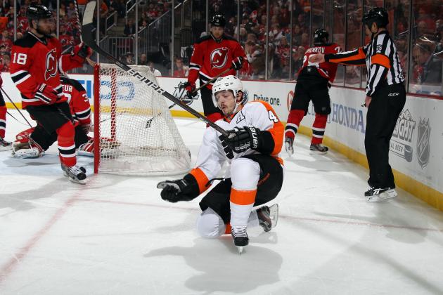 Which Flyers Will Play in Europe?