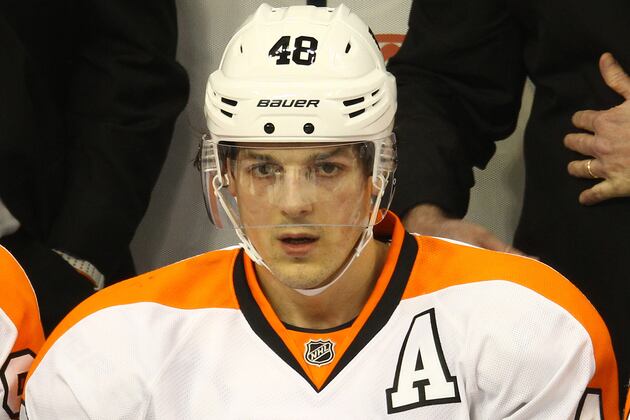 Briere: “We've All Heard That Gary Thinks the Fans Don't Matter”