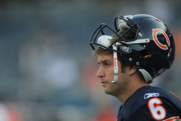 Chicago Bears: Key Players to Watch Against Cleveland Browns in Preseason Finale