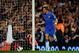 LONDON, ENGLAND - AUGUST 22: Fernando Torres of Chelsea celebrates scoring their third goal during the Barclays Premier League match between Chelsea and Reading at Stamford Bridge on August 22, 2012 in London, England. (Photo by Mike Hewitt/Getty Images)