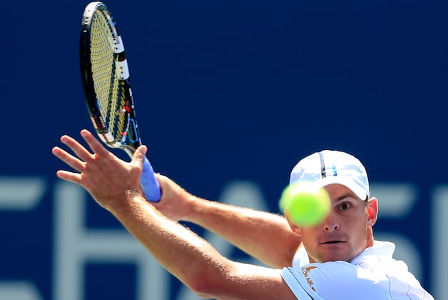 Debate: Where Does Andy Roddick Rank in the Best US Men's Players of All-Time?