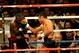 Oscar de la Hoya reportedly considered an in-ring comeback, but he has elected to stay retired.