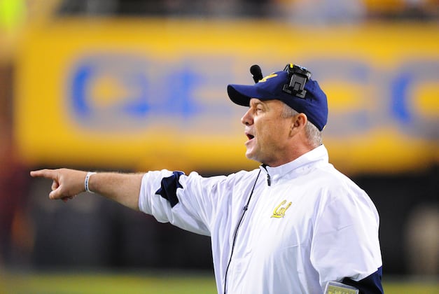 Cal linebacker Dave Wilkerson to miss season - San Jose Mercury News