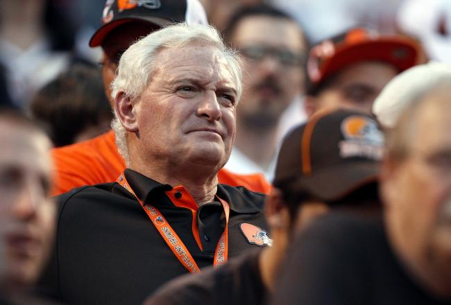 Is This Cleveland Browns Front Office Any Better Than Its Predecessors?