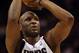 PHOENIX, AZ - MARCH 08: Lamar Odom #7 of the Dallas Mavericks shoots a free throw shot during the NBA game against the Phoenix Suns at US Airways Center on March 8, 2012 in Phoenix, Arizona. The Suns defeated the Mavericks 96-94. NOTE TO USER: User expressly acknowledges and agrees that, by downloading and or using this photograph, User is consenting to the terms and conditions of the Getty Images License Agreement. (Photo by Christian Petersen/Getty Images)