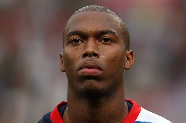 Liverpool Transfer News: Reds Reportedly Bid for Daniel Sturridge Loan Deal