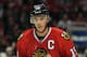Jonathan Toews has suffered concussions in two of the last three seasons. How will that history affect his longevity with the Blackhawks?