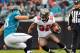 Mossis Madu reportedly won't be on the final, 53-man roster.