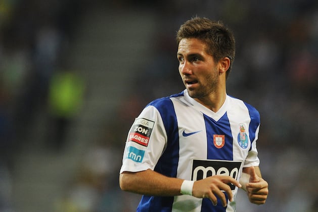 Tottenham Transfer News: Moutinho Move Reportedly Hits Major Roadblock
