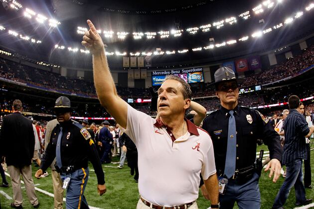 College Football Week 1 TV Schedule: Complete Guide to Top 25 Action
