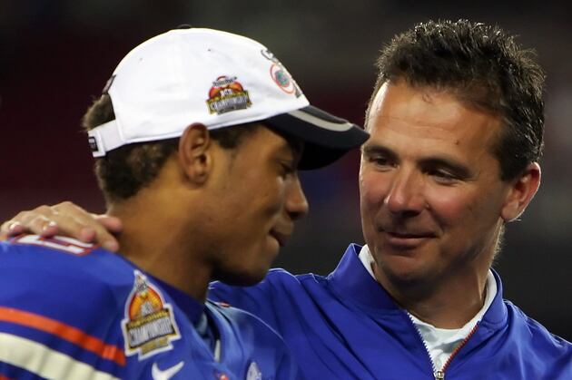 Ohio State Opponents: Be Very Afraid