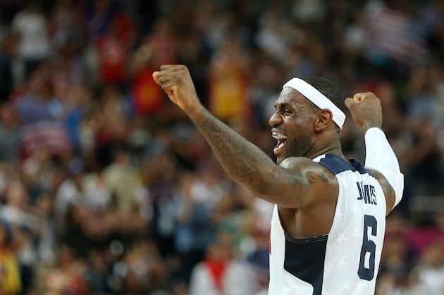 Can LeBron James' Greatness Be Emulated?