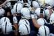 Penn State Football team.