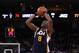 Josh Howard could provide a spark off the Knicks bench.