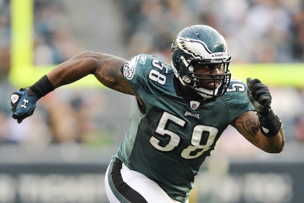 Philadelphia Eagles: Breaking Down the Final Roster (for Now)