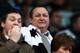 Everyone's favourite Rangers co-owner is under the limelight again.