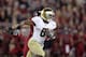 STANFORD, CA - NOVEMBER 26: Theo Riddick #6 of the Notre Dame Fighting Irish in action against the Stanford Cardinal at Stanford Stadium on November 26, 2011 in Stanford, California. (Photo by Ezra Shaw/Getty Images)