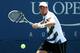 22-year-old Steve Johnson, a former NCAA Champion is one of the U.S.'s up and coming stars for the future.
