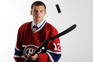 Most Exciting Prospects Who Won't Be in NHL in 2012-13