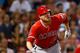 Red Sox Should Make a Full Court Press for Mark Trumbo