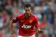 MANCHESTER, ENGLAND - AUGUST 25: Robin van Persie of Manchester United in action during the Barclays Premier League match between Manchester United and Fulham at Old Trafford on August 25, 2012 in Manchester, England. (Photo by Shaun Botterill/Getty Images)