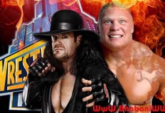JBL Suggests Wrestlemania 29 Brock Lesnar vs Undertaker In An Octagon Wrestlemania_29_rumor_matches_crop_exact