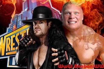 JBL Suggests Wrestlemania 29 Brock Lesnar vs Undertaker In An Octagon Wrestlemania_29_rumor_matches_crop_exact