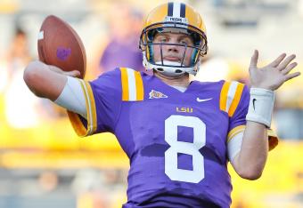 Zach Mettenberger