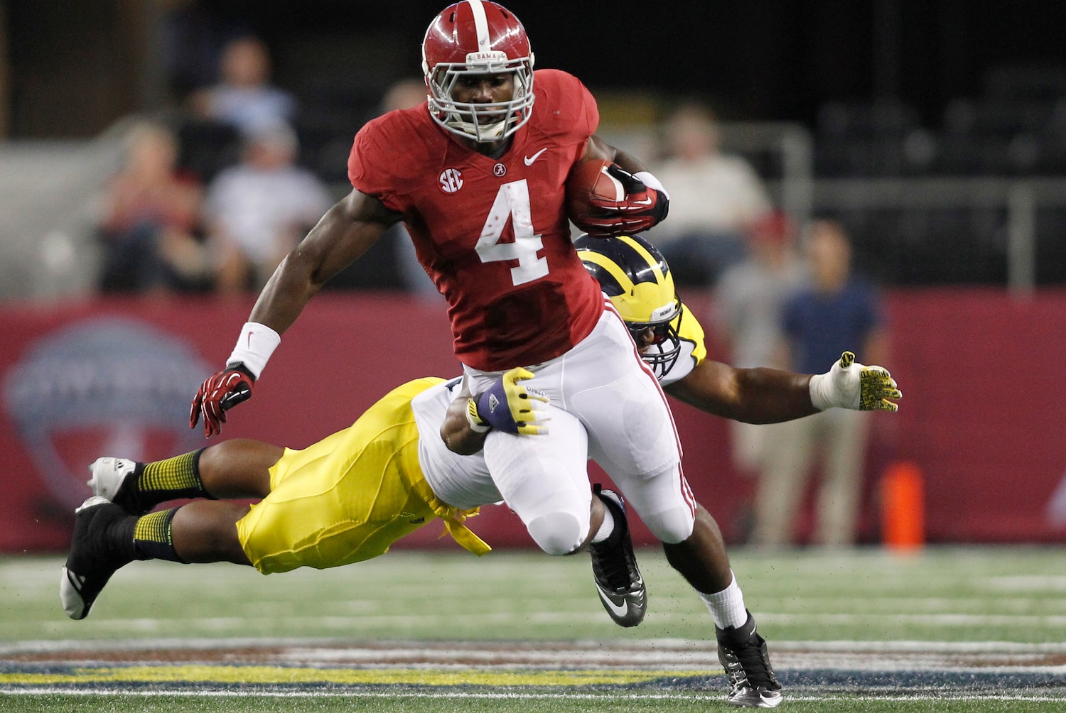 Alabama'S Next Superstar: Bleacher Report Exclusive - 2qpofar