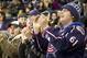 The fans are not at the NHL labor negotiations table but without them there would not be a sustainable league.