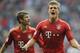Kroos strikes!