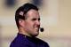 Pat Fitzgerald has been Northwestern's head coach since 2006.