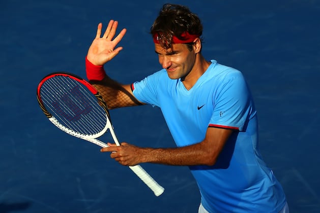 Roger Federer: Analyzing How World No. 1 Matches Up with Other US Open Favorites