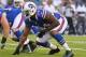 The Addition Of Mario Williams Is A Game Changer For Buffalo.