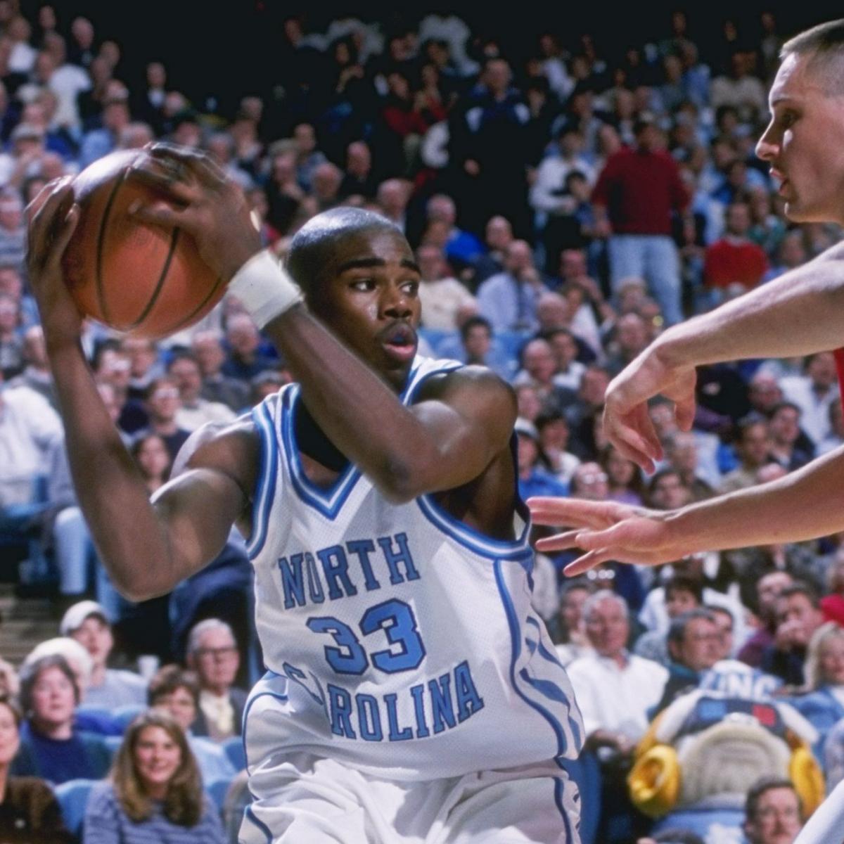 North Carolina Basketball: Best Local Recruits in Tar Heels History