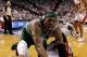 This could well be Paul Pierce's last season in Boston.