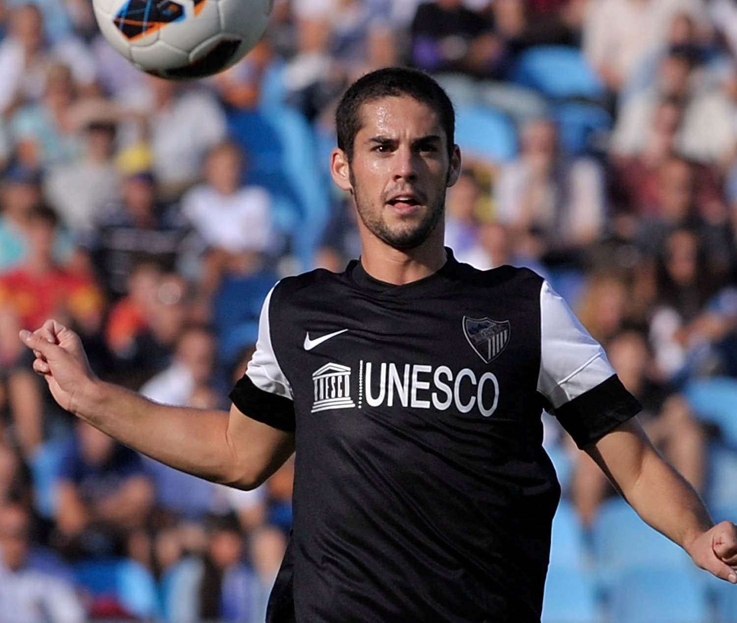 6 Reasons Why Malaga CF Are Still Contenders in La Liga | Bleacher Report 