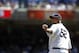 CC Sabathia is out there in the spotlight for the Yankees, and the Bombers are hoping his strong left arm can deliver a dominant stretch run.