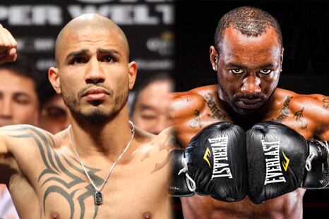 Cotto Won't Fight Pacquiao, Will Challenge Trout