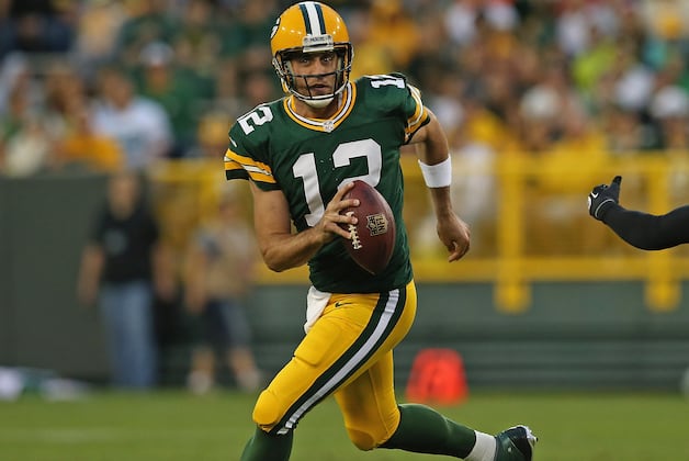 Packers Could Be Final NFL Dynasty