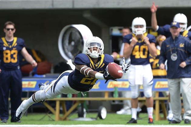 Cal Officials Admit to Selling Football Tickets Without Seats
