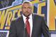 EAST RUTHERFORD, NJ - FEBRUARY 16: Triple H attends a press conference to announce a major international event at MetLife Stadium on February 16, 2012 in East Rutherford, New Jersey. (Photo by Michael N. Todaro/Getty Images)