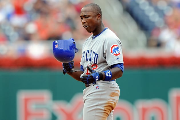 Cubs Still Struggling in One-Run Games