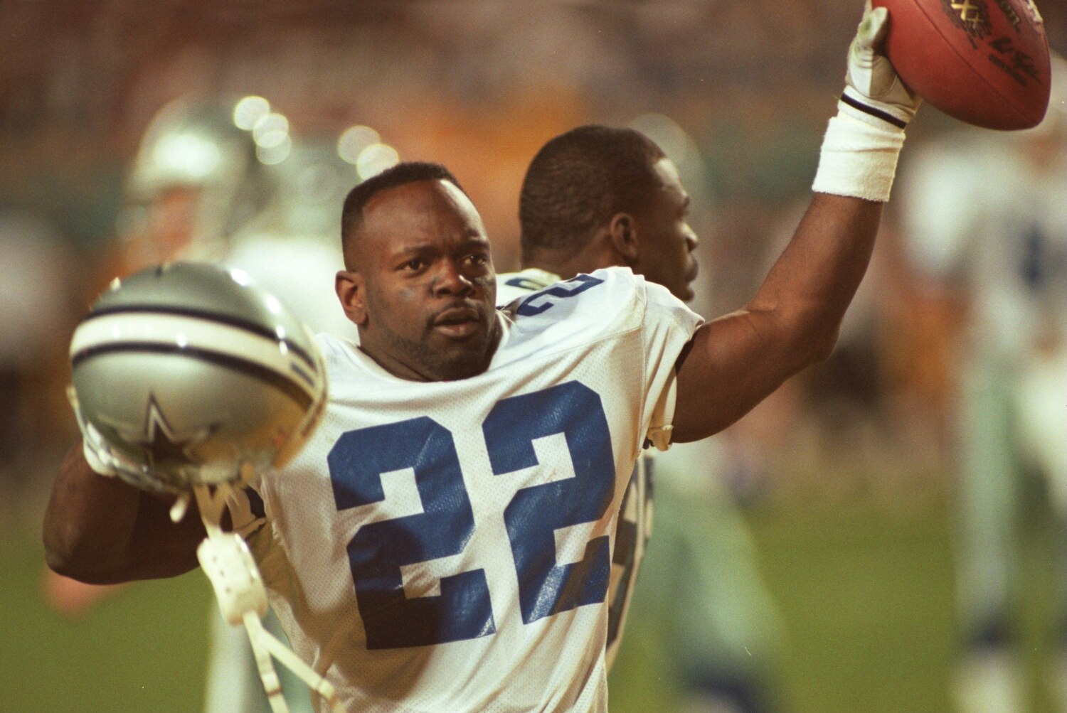 Top 50 Dallas Cowboys of All Time Bleacher Report