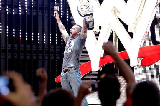 WWE Monday Night Raw: Match Results and Show Thoughts