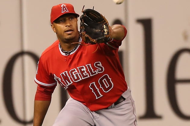 Wells Has Accepted New Role with Angels