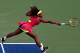 Serena Williams needs a consistent rival in Grand Slam tournaments.